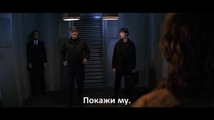 Escape from L.a. - Бягство от Ел Ей (1996) 2/9