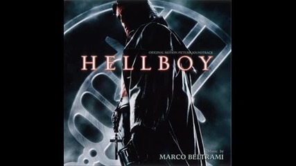 Hellboy Soundtrack - Meet Hellboy 