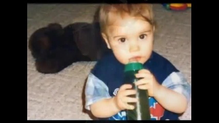 Alguien Soy Yo - Justin Bieber