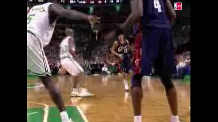 Lebron James Lights Up