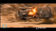 Mad Max: Fury Road Legacy Trailer Released