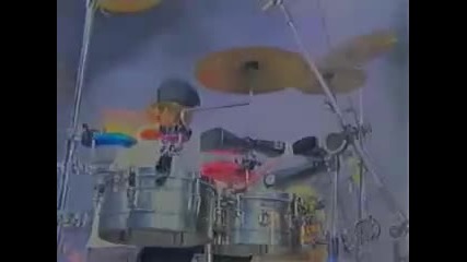 Rbd Un poco de tu amor [show de S