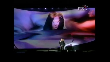 Алла Пугачёва - Любовь (где была я) 