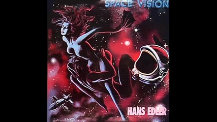 Hans Edler--lady In Black-1979
