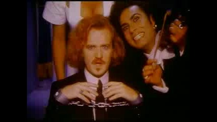 Army Of Lovers - Obsession