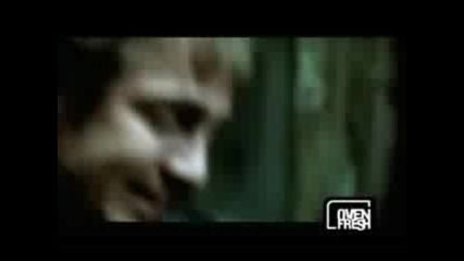 Three Days Grace - Home