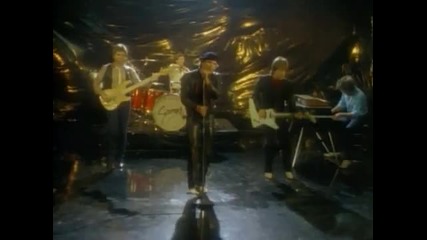 Survivor - Eye Of The Tiger 