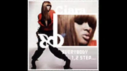 Ciara - Best Avatars