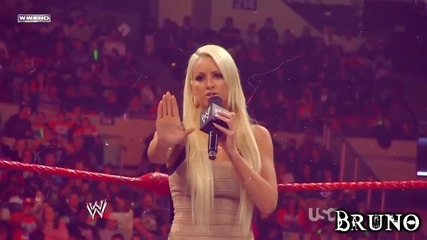 Maryse mv // Drama Queen