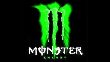 Monster energy Dubstep mix 2011