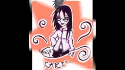 Karin Tribute...^^