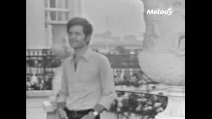 Joe Dassin - Mais comment te dire