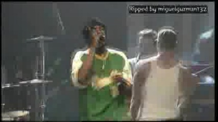 Gentleman - 05 man a rise (част 5) 