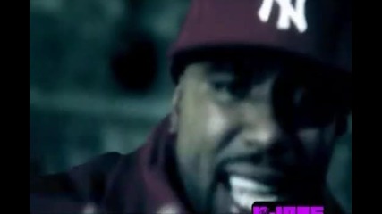 Capone - N - Noreaga ft Busta Rhymes & Ron Browz - Rotate 