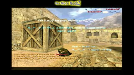 Nomorenoobz : Bg Clan