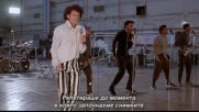 Майкъл - видео зад кадър „Да станеш Майкъл"