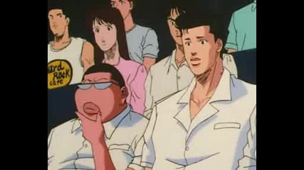 Slam Dunk - Епизод 49 - Bg Sub