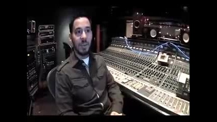 Pro Tools 8: Mike In The Studio