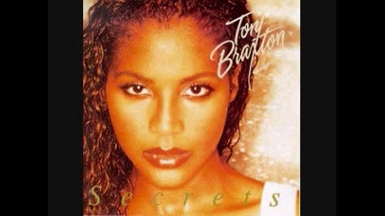 Toni Braxton - 15 - Track 15 