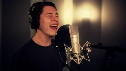Cris Cab - Rihanna's Gun Feat Mavado & Wyclef / H D