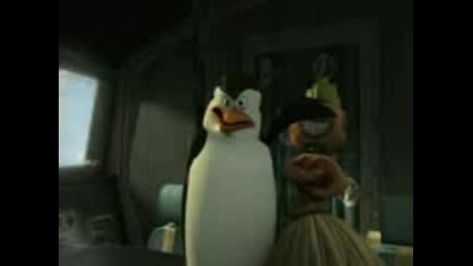 Madagascar Escape 2 Africa - Trailer