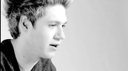 One Direction - Niall Horan lives confident - Office Depot