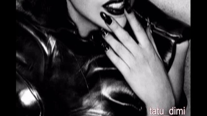 Gaga's beauty