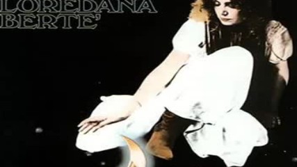 Loredana berte - E la luna busso 1979