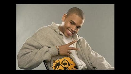 Chris Brown - Wall To Wall Песен) 