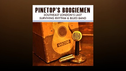 Pinetop's Boogiemen - Looking Back Blues