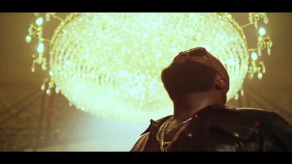 Rick Ross feat. Jadakiss - Oil Money Gang (официално видео)