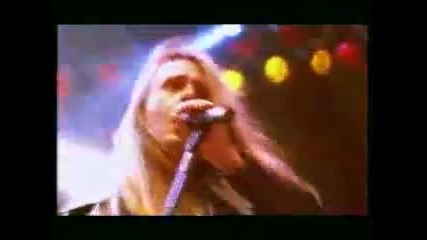 Helloween - Forever And One (neverland) (1996)