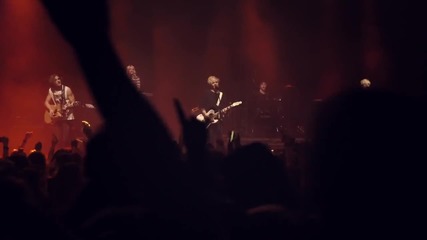 R5 - Pass Me By (live In London)