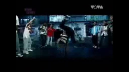 Us5 - Rhyth Of Life.wmv