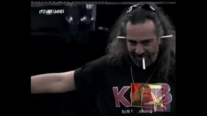 Не остана неизпушена цигара - Господари на ефира 02.06.2009