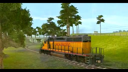trainz simulator 2010 ee video 1