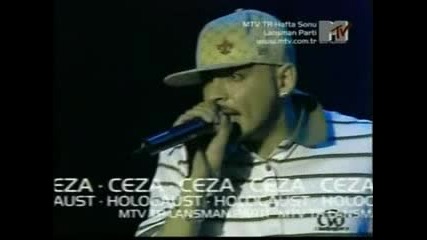 Ceza - Holocaust