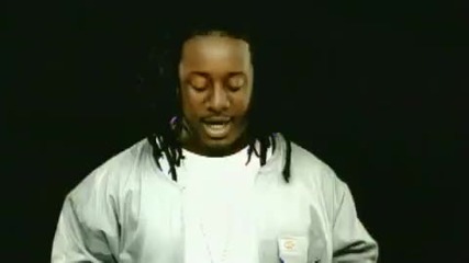 T-pain - Im Sprung