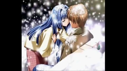 Anime Love Couples