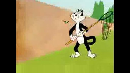 Looney Tunes - Its Hummer Time