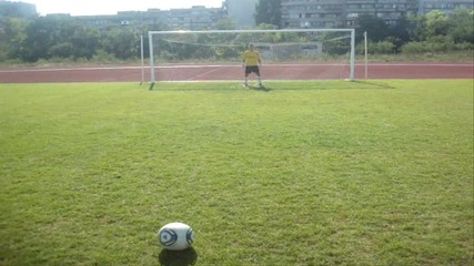 Freekick