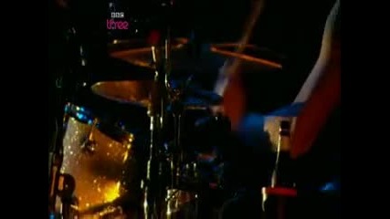 Be Somebody Kings of Leon Live 