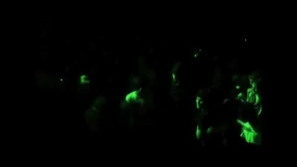 Enter Shikari - Anything Can Happen in the Next Half Hour