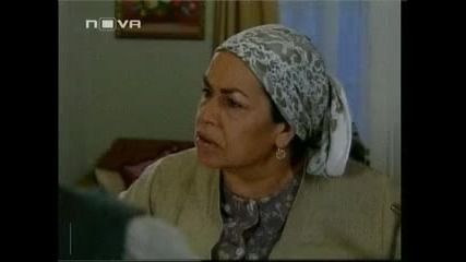 Пламъкът на сърцето епизод 1 част 5