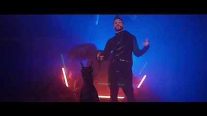 Vojke - Incidentna Official Video