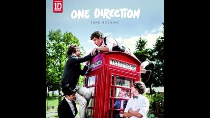 One Direction - Loved You First [ Take Me Home 2012 ]