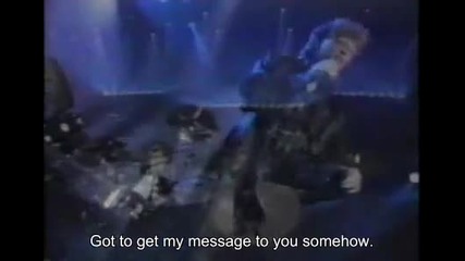 Toto - Could This Be Love
