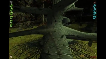 Aliens vs Predator 2 - Predator - Pursuing Clan Mates part 2