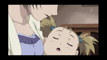 Fullmetal Alchemist - Brotherhood - (ep. 16) - Footsteps Of A Comrade-in-arms