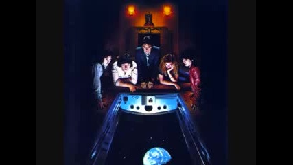 Paul Mccartney - Back To The Egg 1979 (full album)